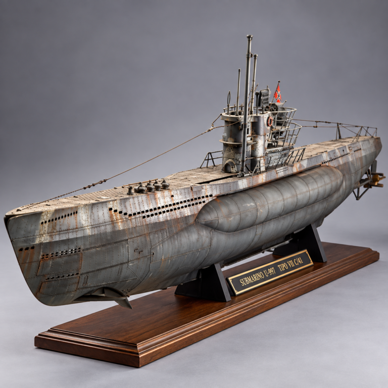 submarino