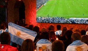 27 - ARGENTINA - web sin texto